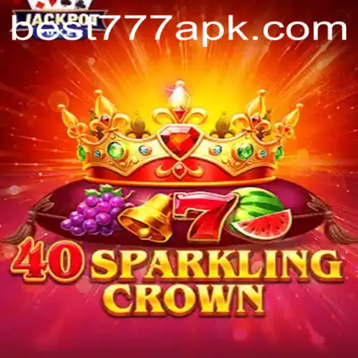Descubra a Emoção de 40SparklingCrown: O Jogo Brilhante do Ano