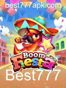Explorando BoomFiesta: O Novo Fenômeno de Jogos com Best777
