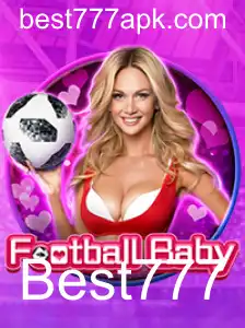 FootballBaby: Descubra o Jogo de Futebol com o Toque Especial de Best777