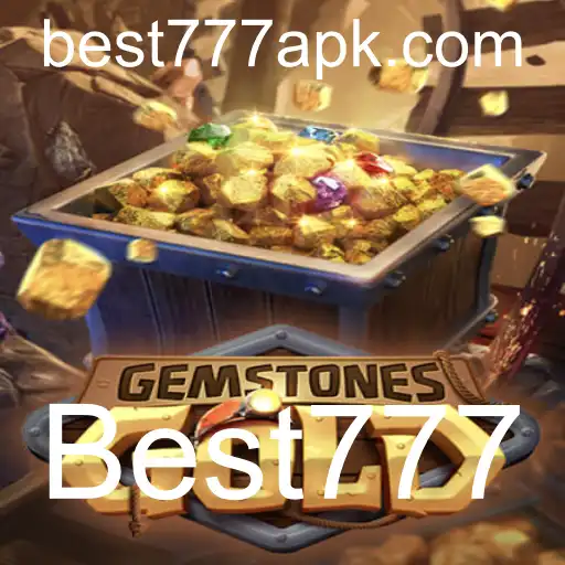 Descubra GemstonesGold: O Novo Sucesso dos Cassinos Online