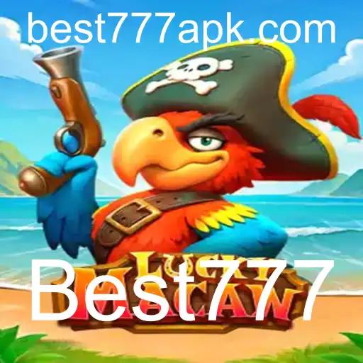 Descubra a Emoção do Jogo LuckyMacaw Com a Palavra-Chave ‘Best777’