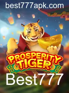 Descubra o Mundo de ProsperityTiger: O Jogo Revolucionário com Best777