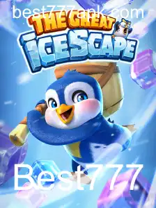 Explorando TheGreatIcescape: Aventura Congelante com Best777